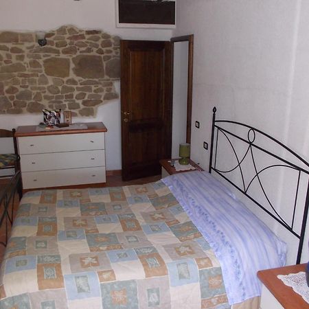 Agriturismo Il Pozzo Campagnatico Pokoj fotografie